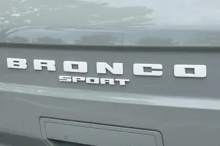 Ford Bronco Sport 2024 AWD Outer Banks 4dr SUV