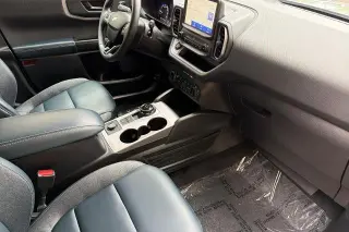 Ford Bronco Sport 2024 AWD Outer Banks 4dr SUV