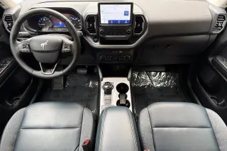 Ford Bronco Sport 2024 AWD Outer Banks 4dr SUV