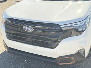 Subaru Forester 2025 AWD Sport 4dr Crossover