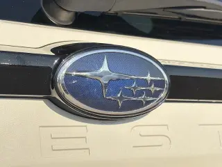 Subaru Forester 2025 AWD Sport 4dr Crossover