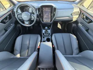 Subaru Forester 2025 AWD Sport 4dr Crossover