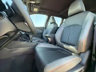 Subaru Forester 2025 AWD Sport 4dr Crossover