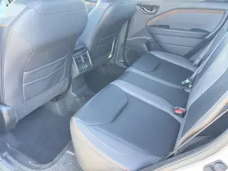 Subaru Forester 2025 AWD Sport 4dr Crossover
