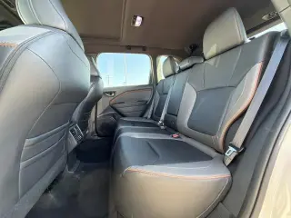 Subaru Forester 2025 AWD Sport 4dr Crossover