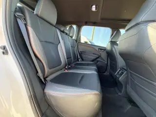 Subaru Forester 2025 AWD Sport 4dr Crossover