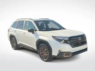 Subaru Forester 2025 AWD Sport 4dr Crossover