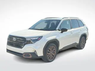 Subaru Forester 2025 AWD Sport 4dr Crossover