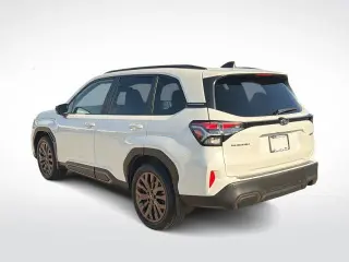 Subaru Forester 2025 AWD Sport 4dr Crossover