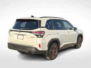 Subaru Forester 2025 AWD Sport 4dr Crossover