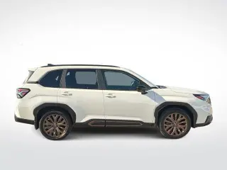Subaru Forester 2025 AWD Sport 4dr Crossover