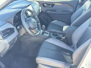Subaru Forester 2025 AWD Sport 4dr Crossover