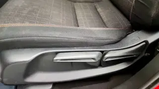 Honda HR-V 2024 AWD Sport 4dr Crossover
