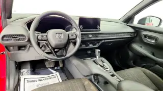 Honda HR-V 2024 AWD Sport 4dr Crossover
