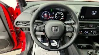 Honda HR-V 2024 AWD Sport 4dr Crossover