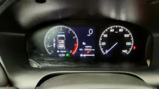Honda HR-V 2024 AWD Sport 4dr Crossover