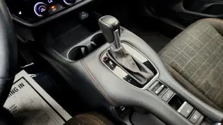 Honda HR-V 2024 AWD Sport 4dr Crossover