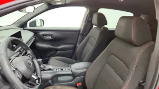Honda HR-V 2024 AWD Sport 4dr Crossover