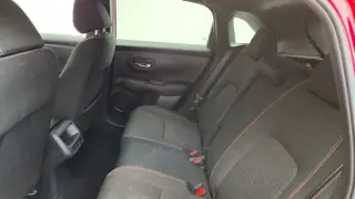 Honda HR-V 2024 AWD Sport 4dr Crossover