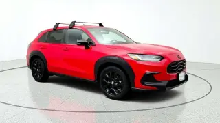 Honda HR-V 2024 AWD Sport 4dr Crossover