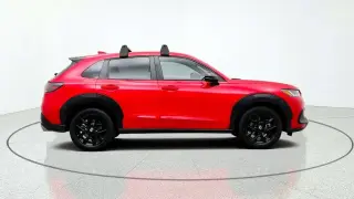 Honda HR-V 2024 AWD Sport 4dr Crossover