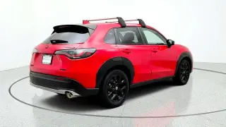 Honda HR-V 2024 AWD Sport 4dr Crossover