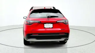 Honda HR-V 2024 AWD Sport 4dr Crossover