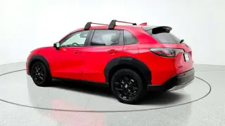 Honda HR-V 2024 AWD Sport 4dr Crossover