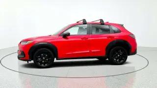 Honda HR-V 2024 AWD Sport 4dr Crossover