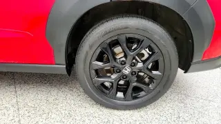 Honda HR-V 2024 AWD Sport 4dr Crossover