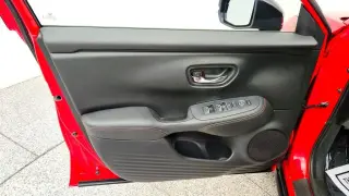 Honda HR-V 2024 AWD Sport 4dr Crossover