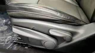 Jeep Compass 2019 Latitude 4dr SUV