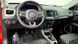 Jeep Compass 2019 Latitude 4dr SUV