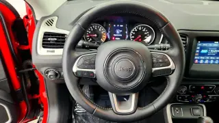 Jeep Compass 2019 Latitude 4dr SUV