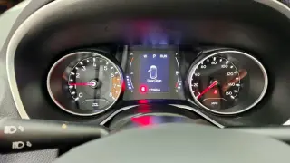 Jeep Compass 2019 Latitude 4dr SUV
