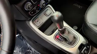 Jeep Compass 2019 Latitude 4dr SUV