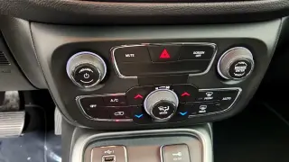 Jeep Compass 2019 Latitude 4dr SUV