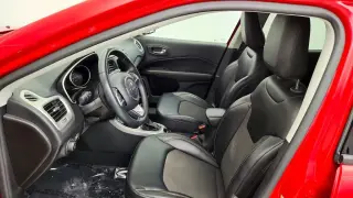 Jeep Compass 2019 Latitude 4dr SUV