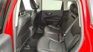 Jeep Compass 2019 Latitude 4dr SUV