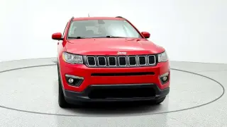 Jeep Compass 2019 Latitude 4dr SUV