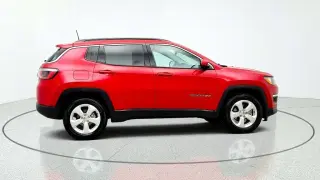 Jeep Compass 2019 Latitude 4dr SUV