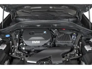 BMW X1 2019 sDrive28i 4 puertas Vehículo de Actividad Deportiva
