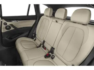 BMW X1 2019 sDrive28i 4 puertas Vehículo de Actividad Deportiva
