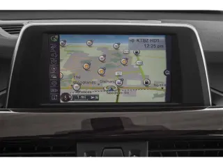 BMW X1 2019 sDrive28i 4 puertas Vehículo de Actividad Deportiva