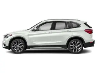 BMW X1 2019 sDrive28i 4 puertas Vehículo de Actividad Deportiva