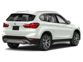 BMW X1 2019 sDrive28i 4 puertas Vehículo de Actividad Deportiva