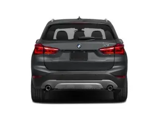 BMW X1 2019 sDrive28i 4 puertas Vehículo de Actividad Deportiva