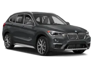 BMW X1 2019 sDrive28i 4 puertas Vehículo de Actividad Deportiva