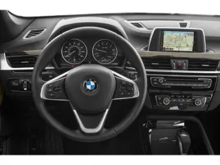 BMW X1 2019 sDrive28i 4 puertas Vehículo de Actividad Deportiva