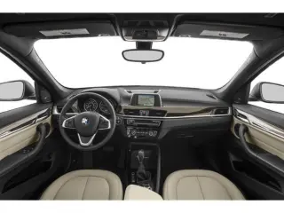 BMW X1 2019 sDrive28i 4 puertas Vehículo de Actividad Deportiva